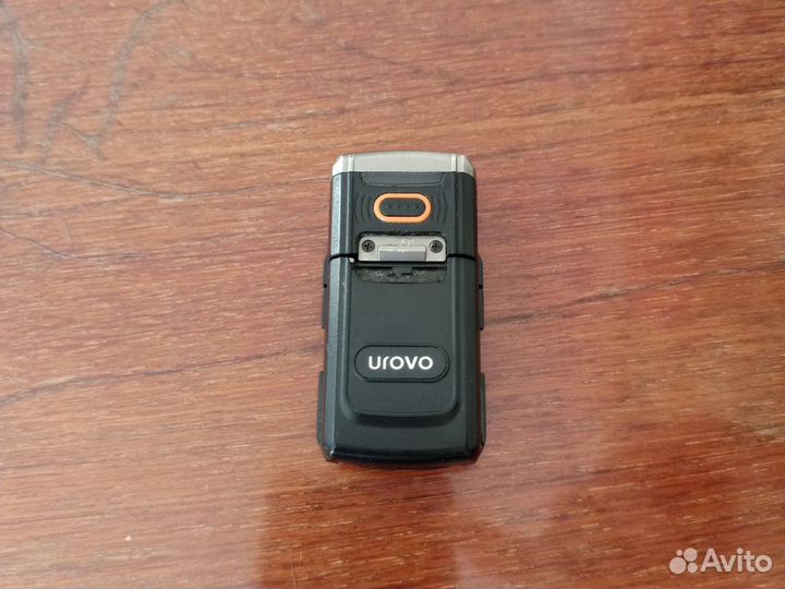 Сканер палец urovo SR5600