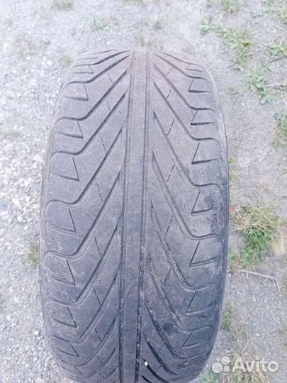 Michelin MXV 225/50 R16