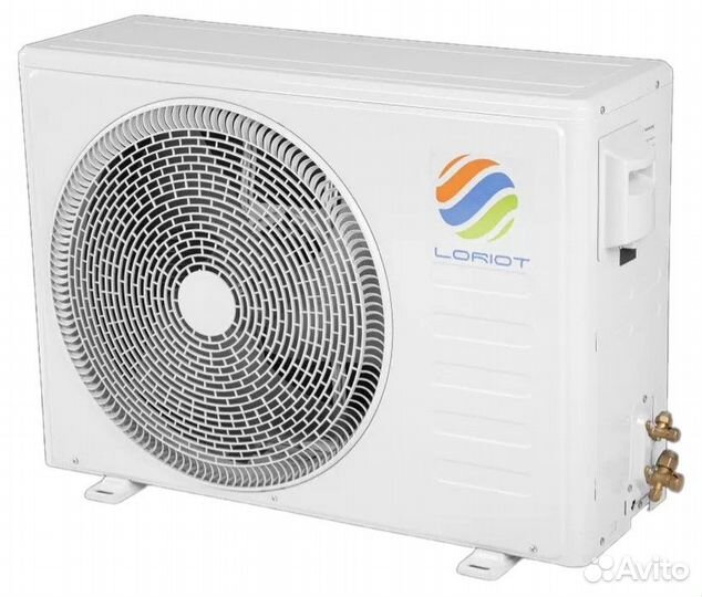 Сплит-система Loriot LAC-24TCF
