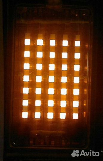 Эквалайзер VFD Дисплей вакуумно люминесцентный инд