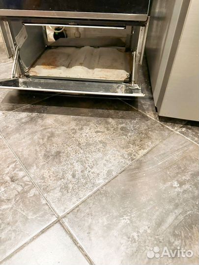 Плита газовая