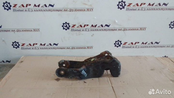 Замок кабины Man Tgl Tgm Tga Tgs Tgx