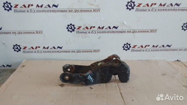 Замок кабины Man Tgl Tgm Tga Tgs Tgx