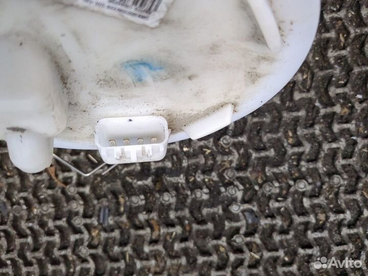 Насос топливный электрический Cadillac CTS, 2013