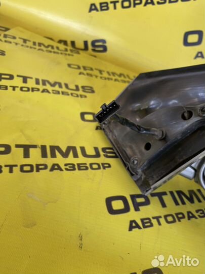 Зеркало правое chery qq6