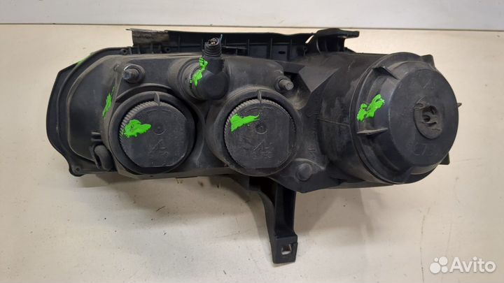 Фара (передняя) Alfa Romeo 159, 2007