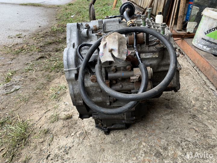 АКПП для Хонда Аккорд 8 2.4 MM7A