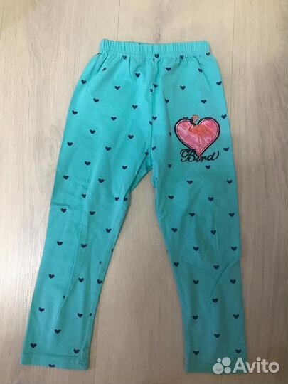 Джинсы и костюмы