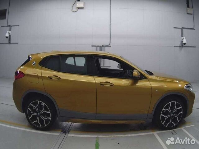 BMW X2 1.5 AMT, 2019, 35 000 км