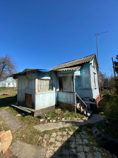 Участок 4 га (СНТ, ДНП)