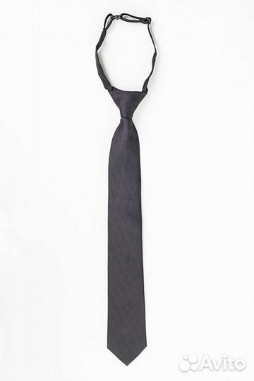 Галстук милицейский. Новый