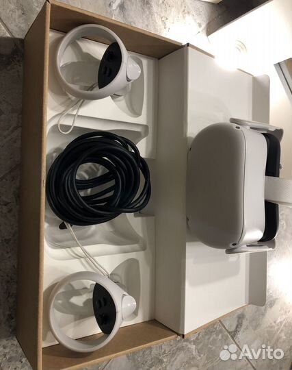 Oculus quest 2 128gb
