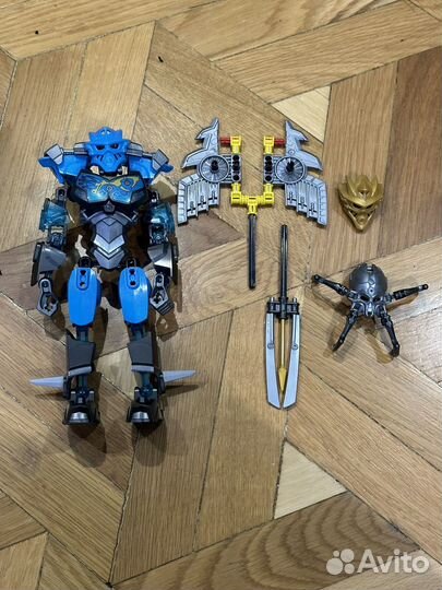 Lego Bionicle 2015