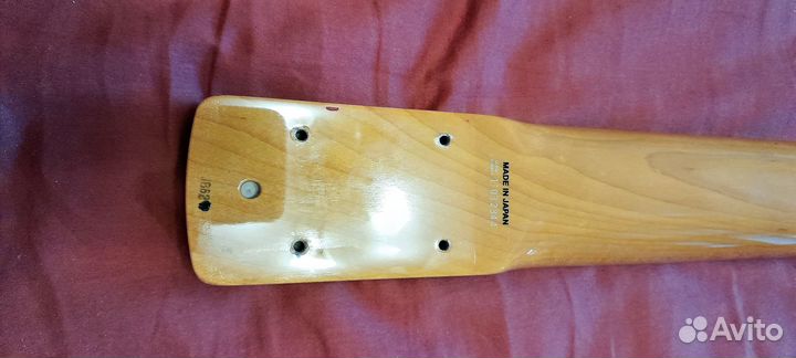 Fender Jazz Bass JB62 Made In Japan