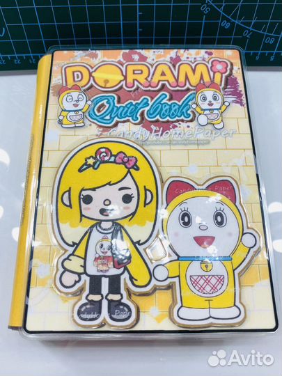 Игра Тока Бока дом книжка в ассортименте