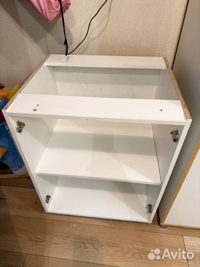 Шкаф от кухонного гарнитура бу