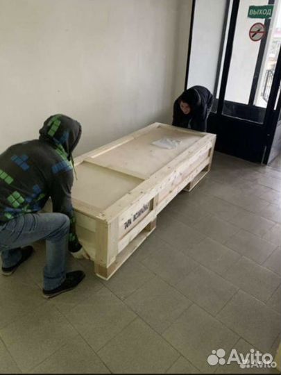 Грузщики- разнорабочие