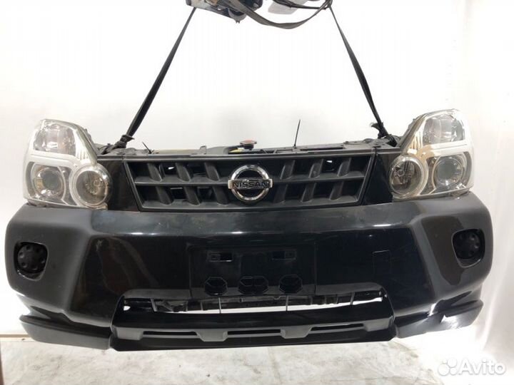 Ноускат передний Nissan X-Trail T31