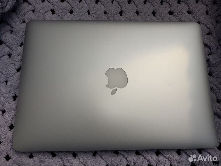 Macbook pro 13 retina late 2013