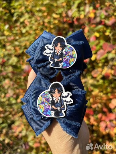 Резинка для волос