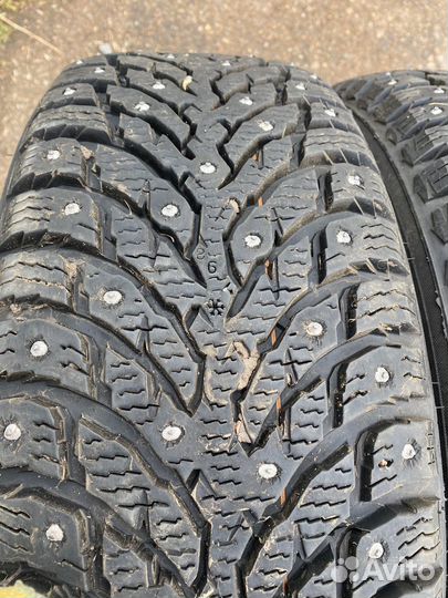 Nokian Tyres Hakkapeliitta 9 205/60 R16 100T
