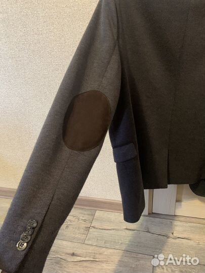 Пиджак мужской