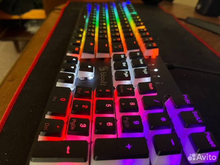 Игровой пк