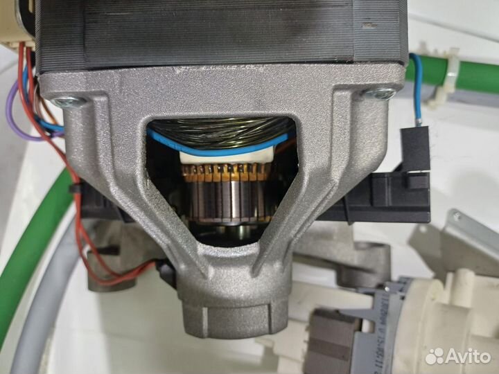 Комплектующие сма Gorenje WS 52105 RSV