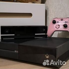 kinect xbox one