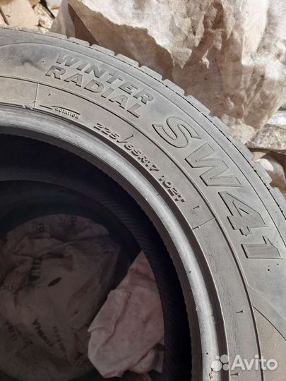 Kingstar SW41 225/65 R17
