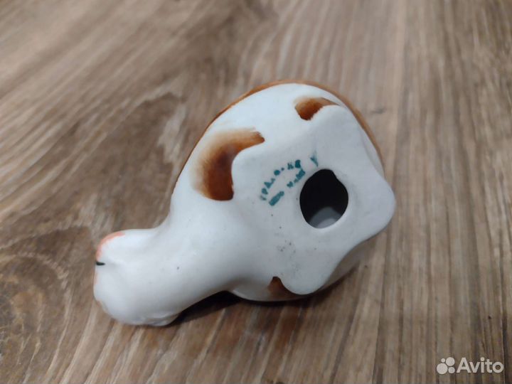 Статуэтка Черепаха Не тормози