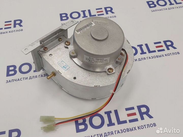 Запчасти для газовых котлов Arderia