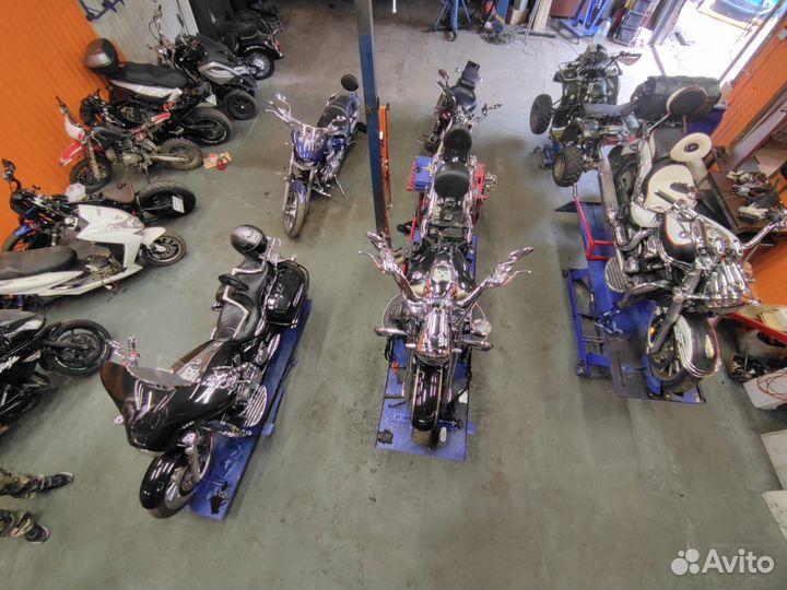 Сальники и пыльники вилки AllBalls 56-133