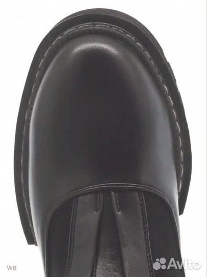 Полусапоги женские