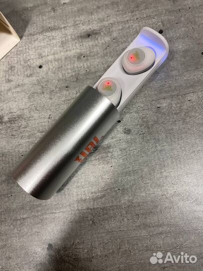 Беспроводные наушники jbl C230TWS