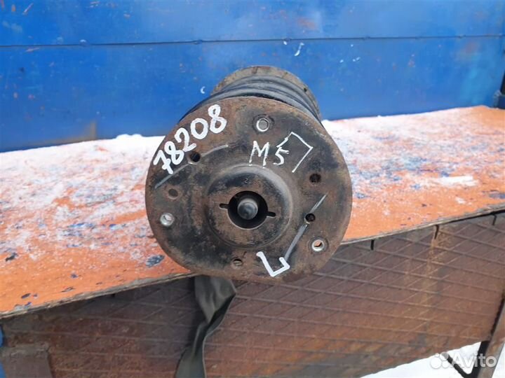 Стойка передняя левая Ford Mondeo 5 2014-2019