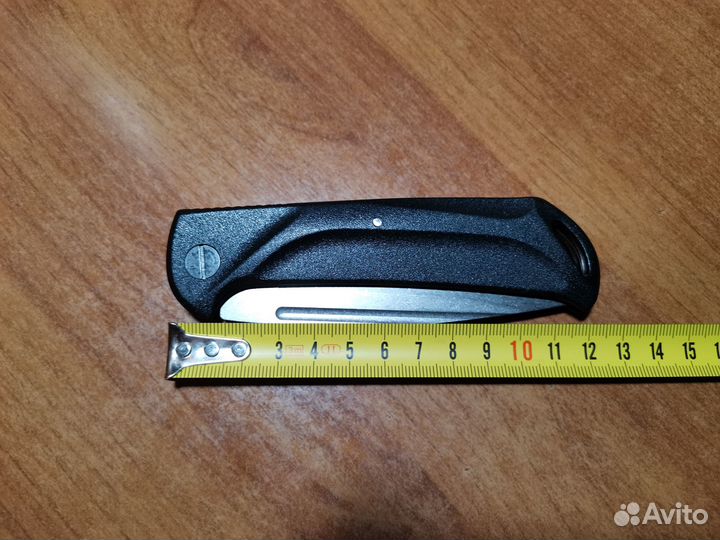 Нож складной Скаут Кизляр