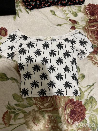 Женские вещи пакетом