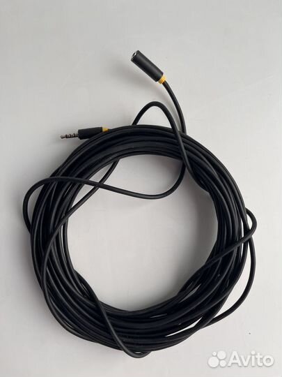 Удлинитель для наушников на 7.5 метров