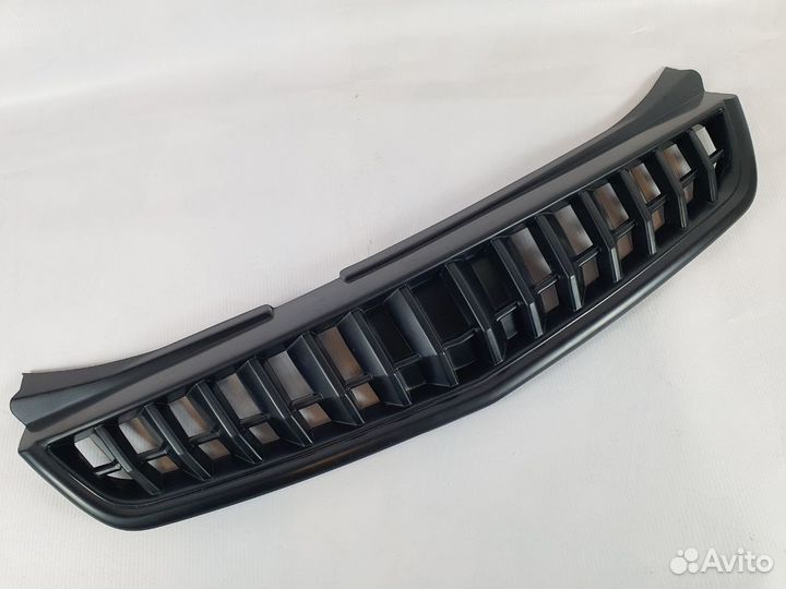 Решотка тюнинг LADA Приора 2