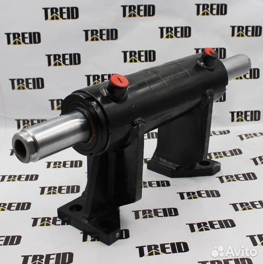 Гидроцилиндр поворота Т28