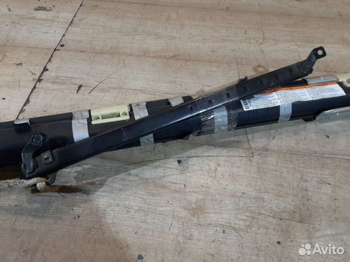 Подушка безопасности боковая (шторка ) левая Ford