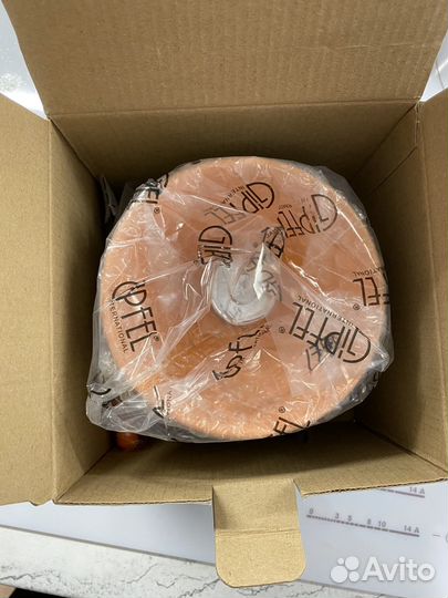 Набор для фондю Gipfel 1904 новый