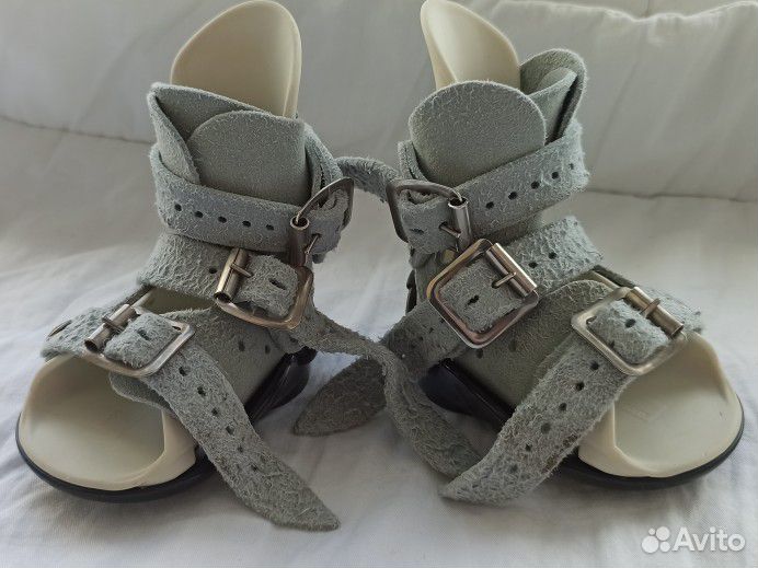 Брейсы Митчелл 0