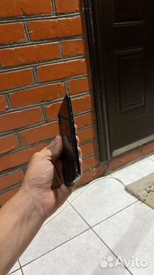 iPhone x 64 gb