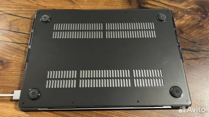Ноутбук Apple MacBook Pro 14