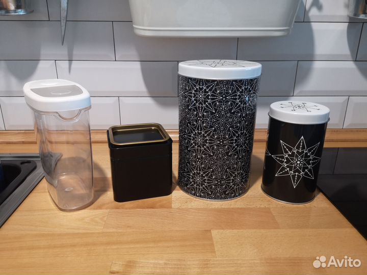 Кухонная утварь