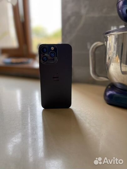 iPhone 14 Pro Max, 1 ТБ