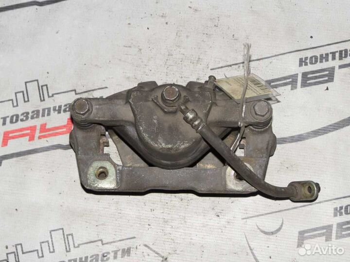 Суппорт В сборе honda accord avancier inspire sabe