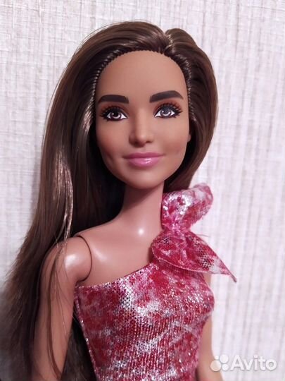 Кукла барби barbie